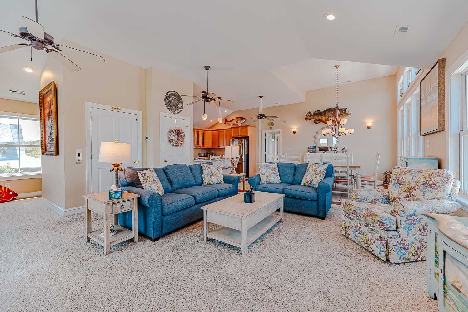 408 | Capt. Charlie's 7