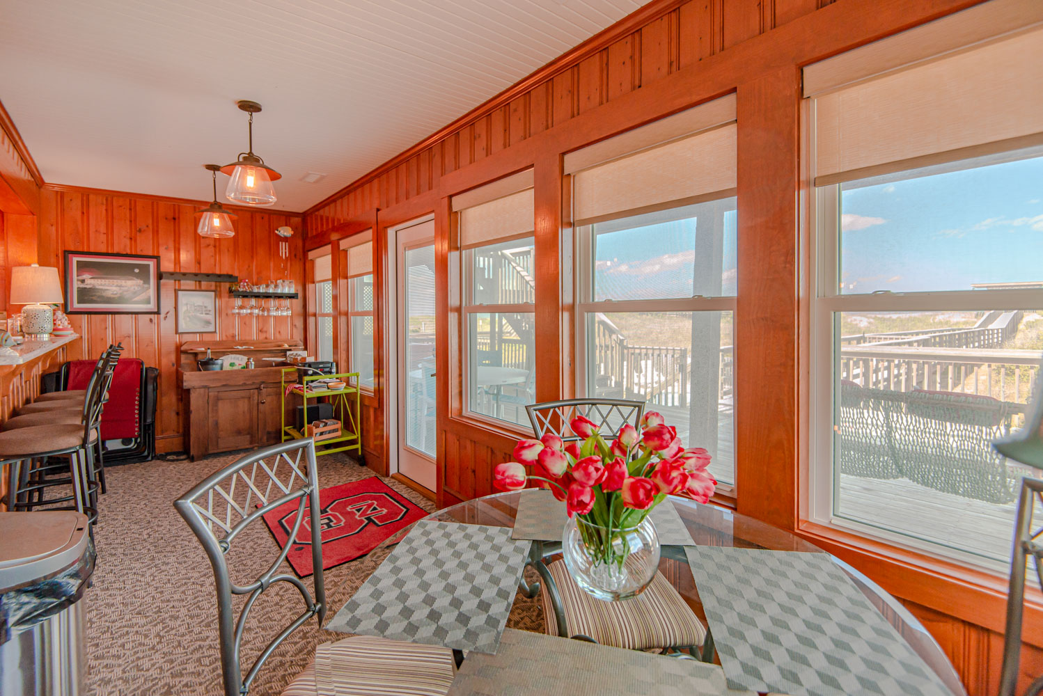 886 | Ferebee Cottage 10