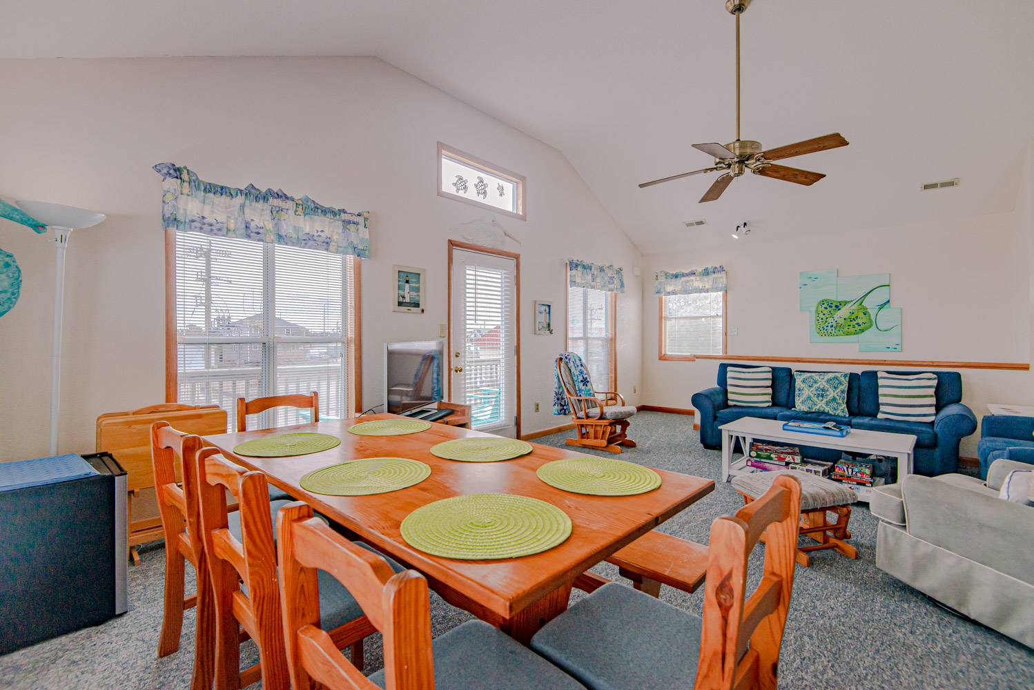 632 | Kastara Reef 6