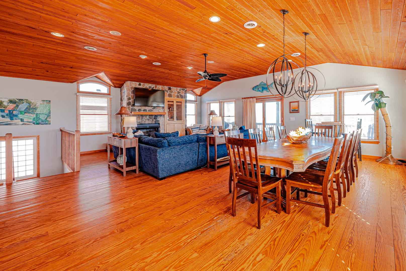 117 | One Particular Harbour 2