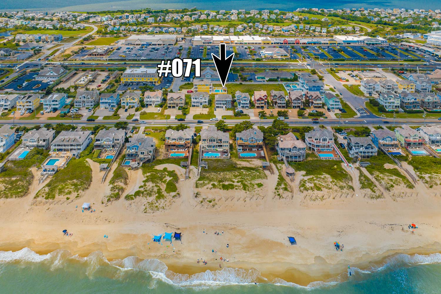 071 | Carolina Cottage 3