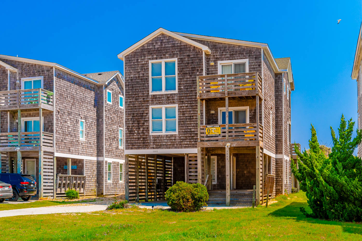 468 | Islander Retreat 2