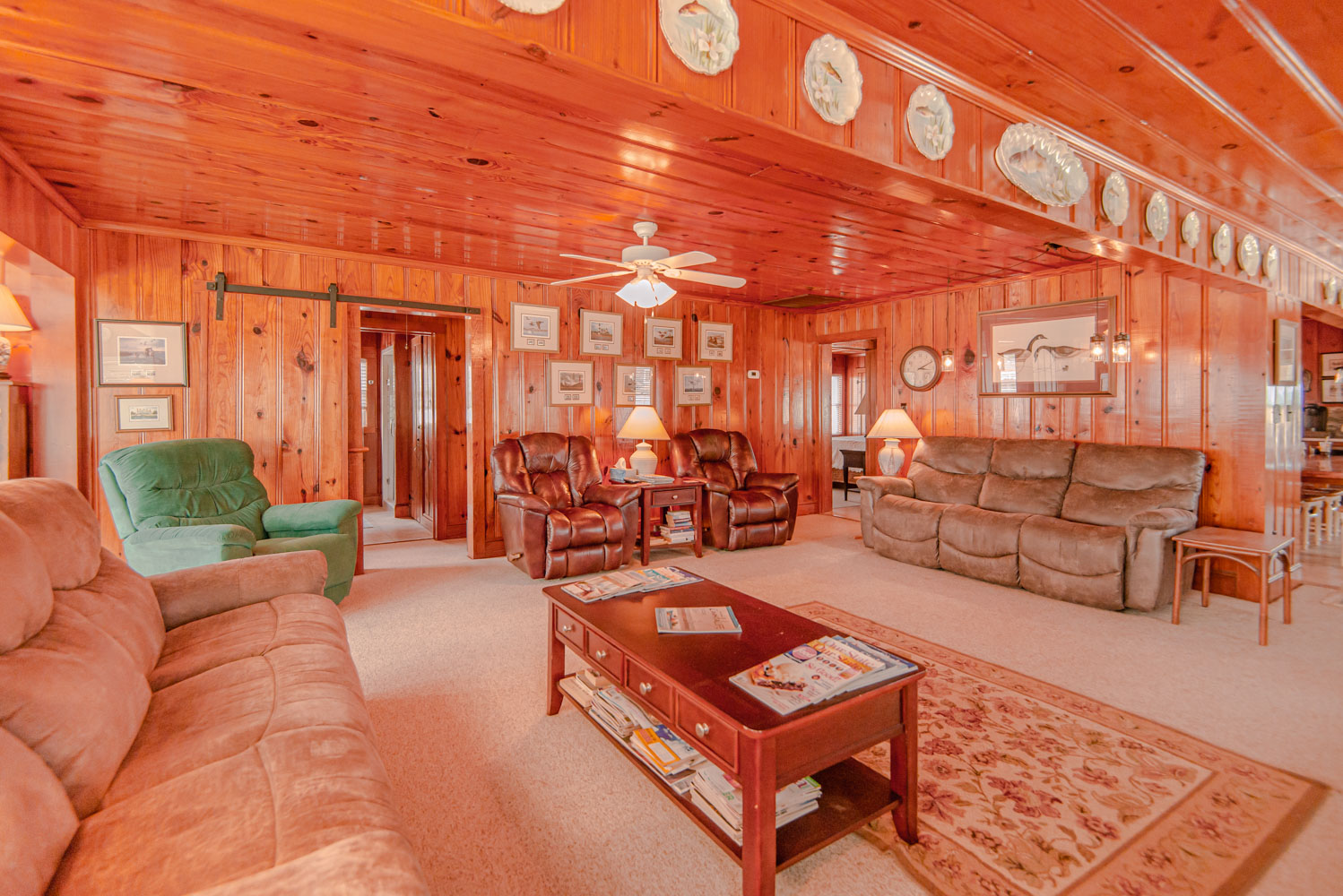 886 | Ferebee Cottage 6