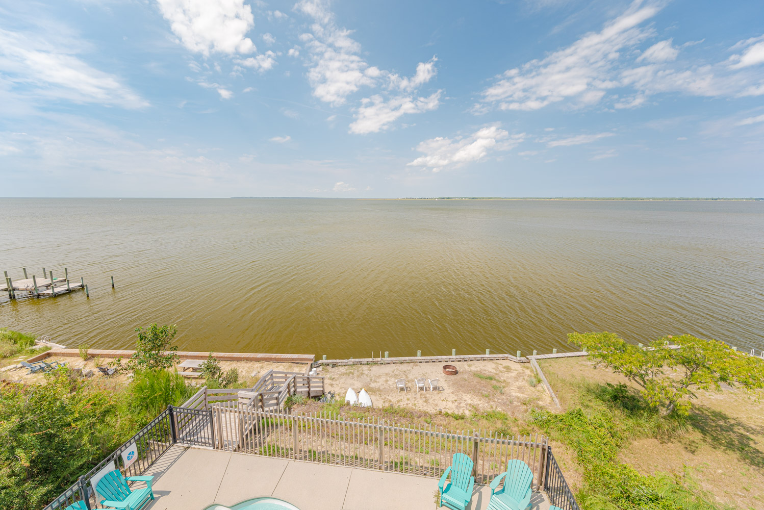 234 | Pelican's Bluff 4
