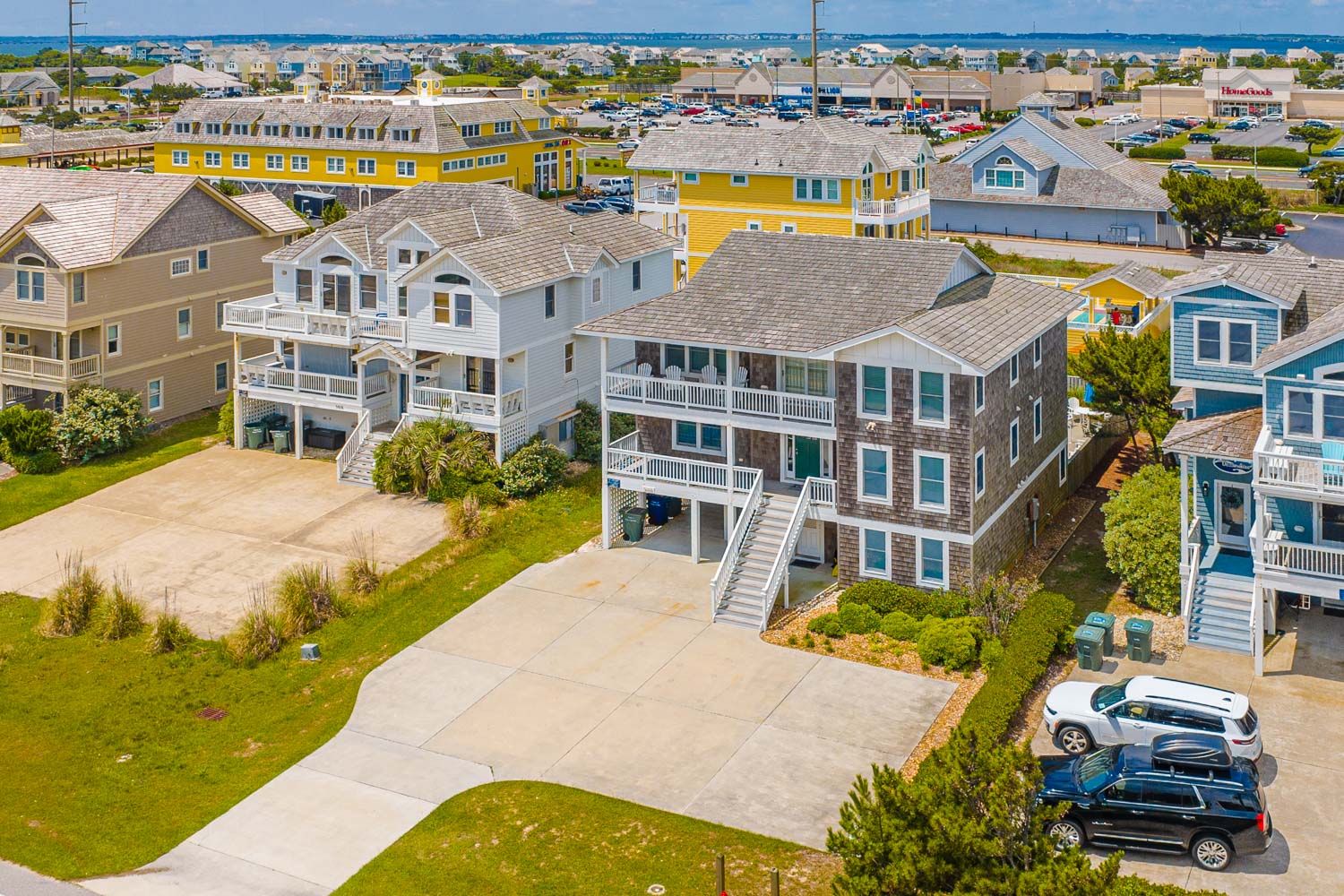 071 | Carolina Cottage 2