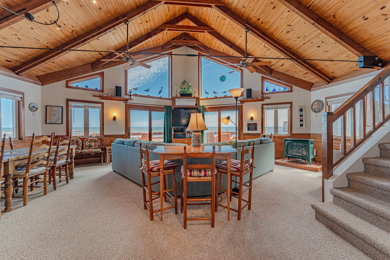 412 | Sea's The Dream 5