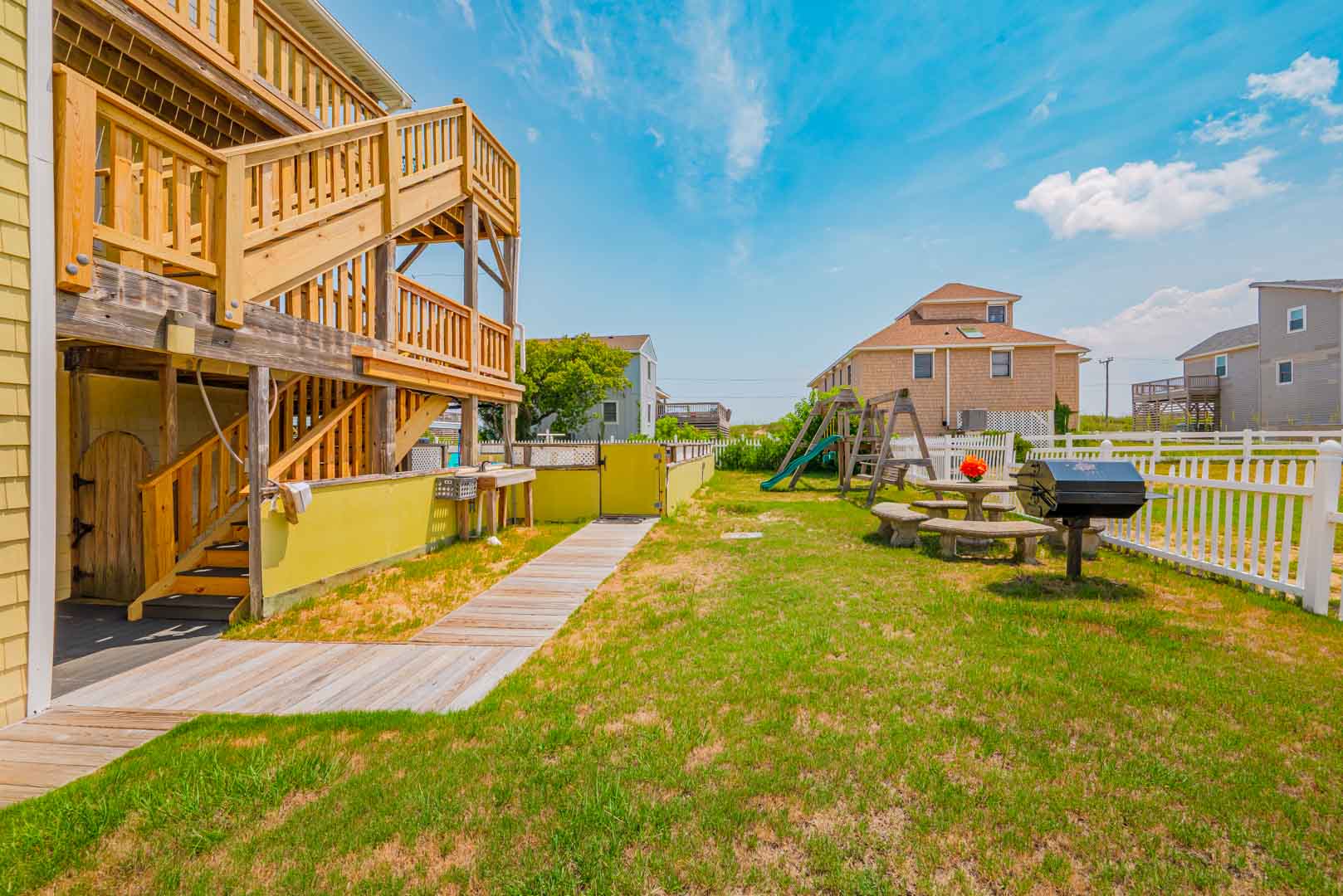 847 | Coleman's Mermaid Hideaway 4