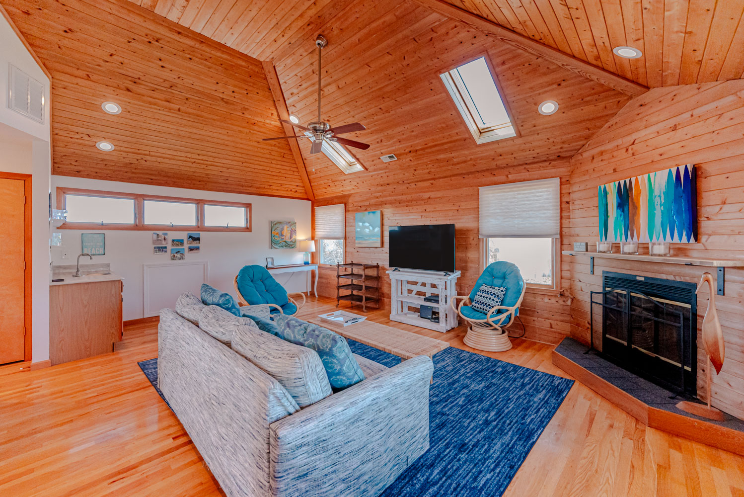 008 | A Little R & R 8