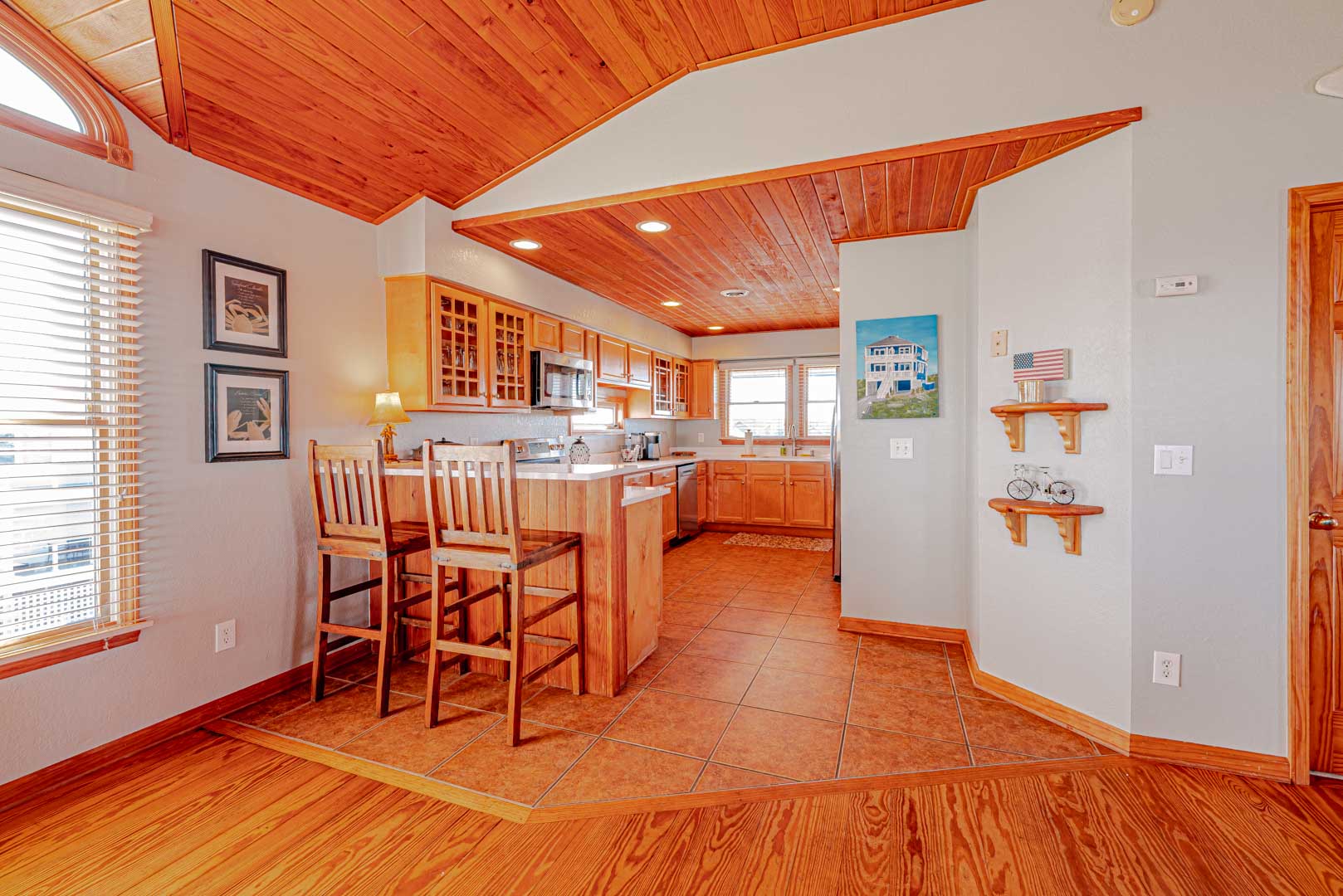 117 | One Particular Harbour 9