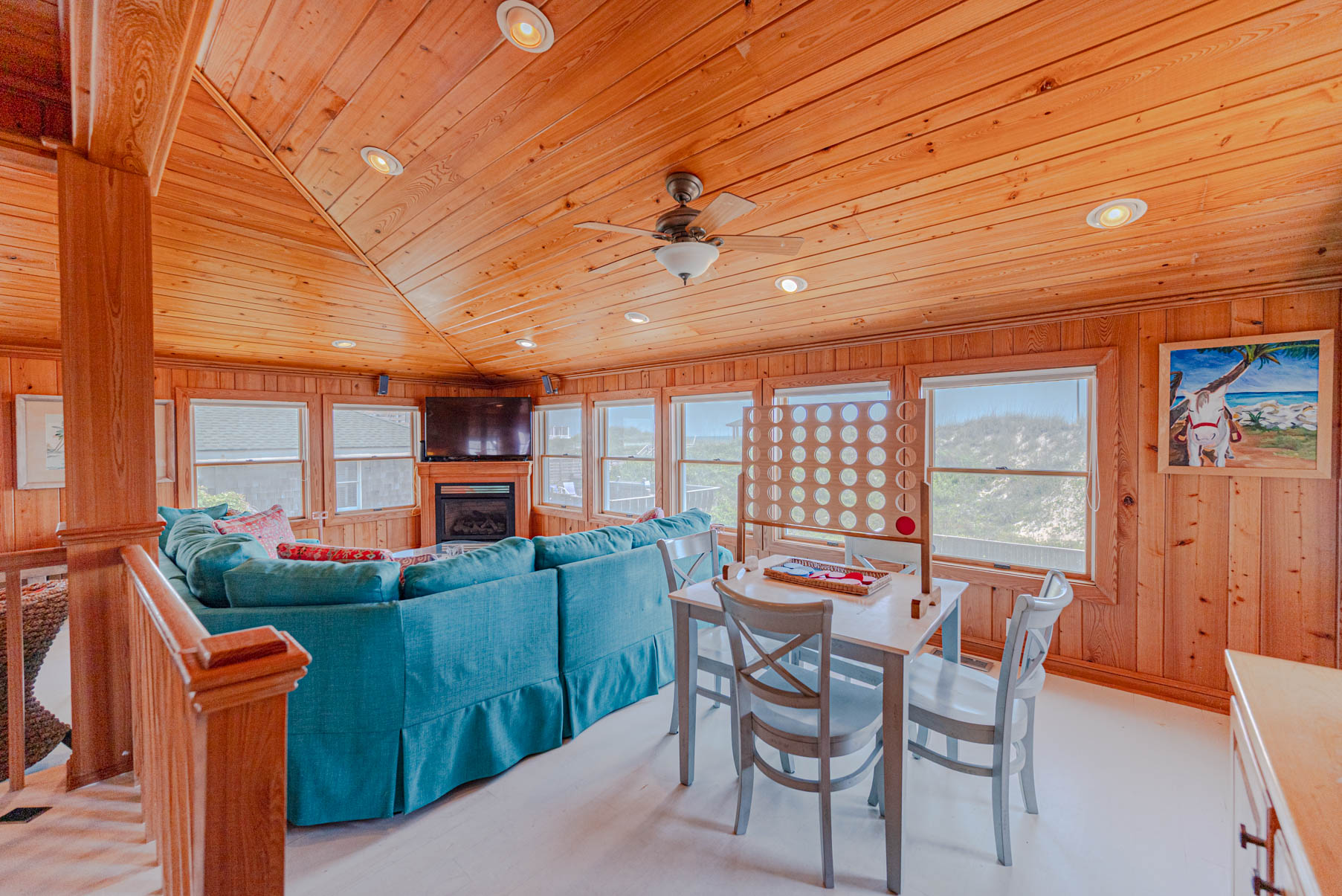 361 | The Harris Cottage 7