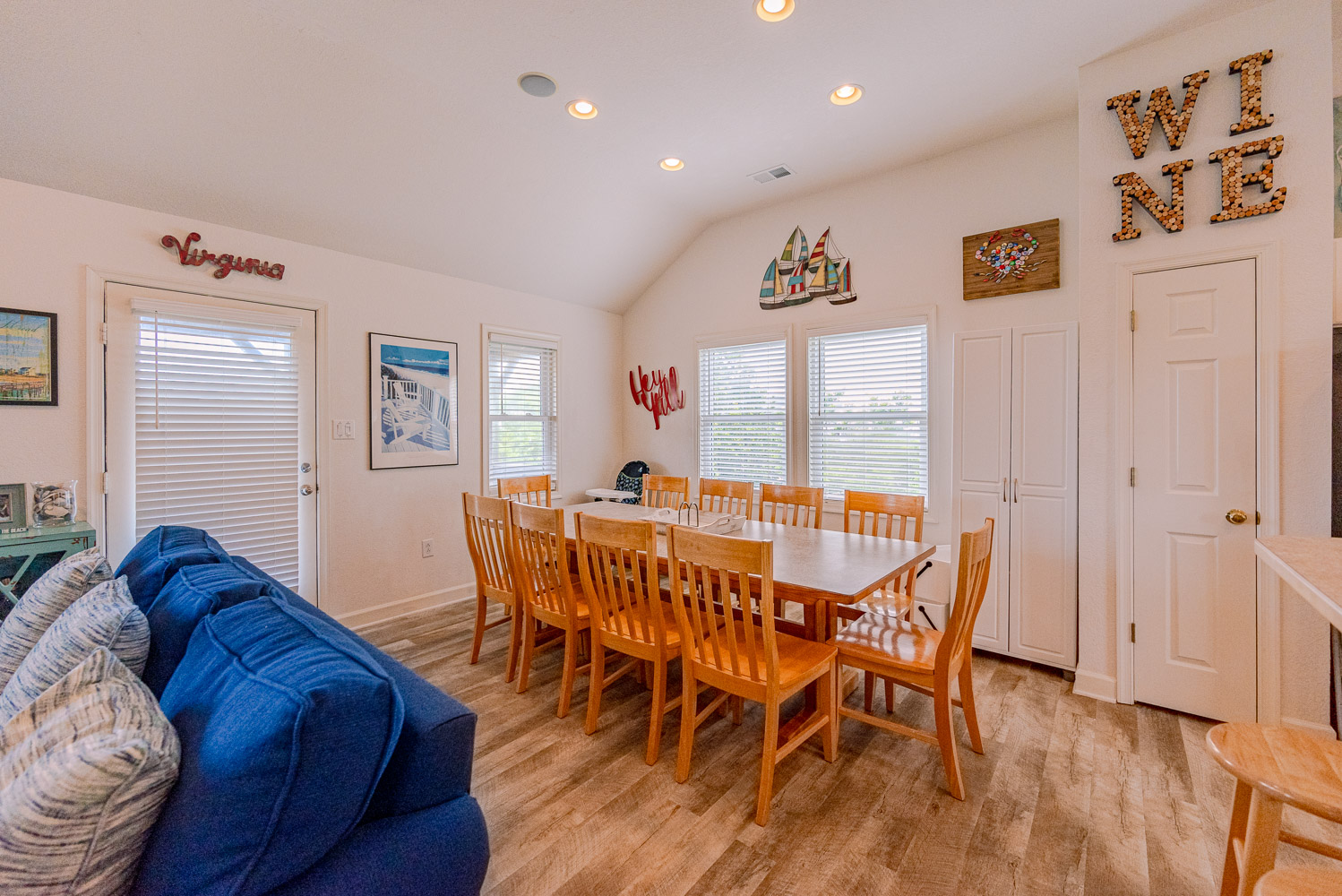 095 | Sweet Virginia Breeze 9