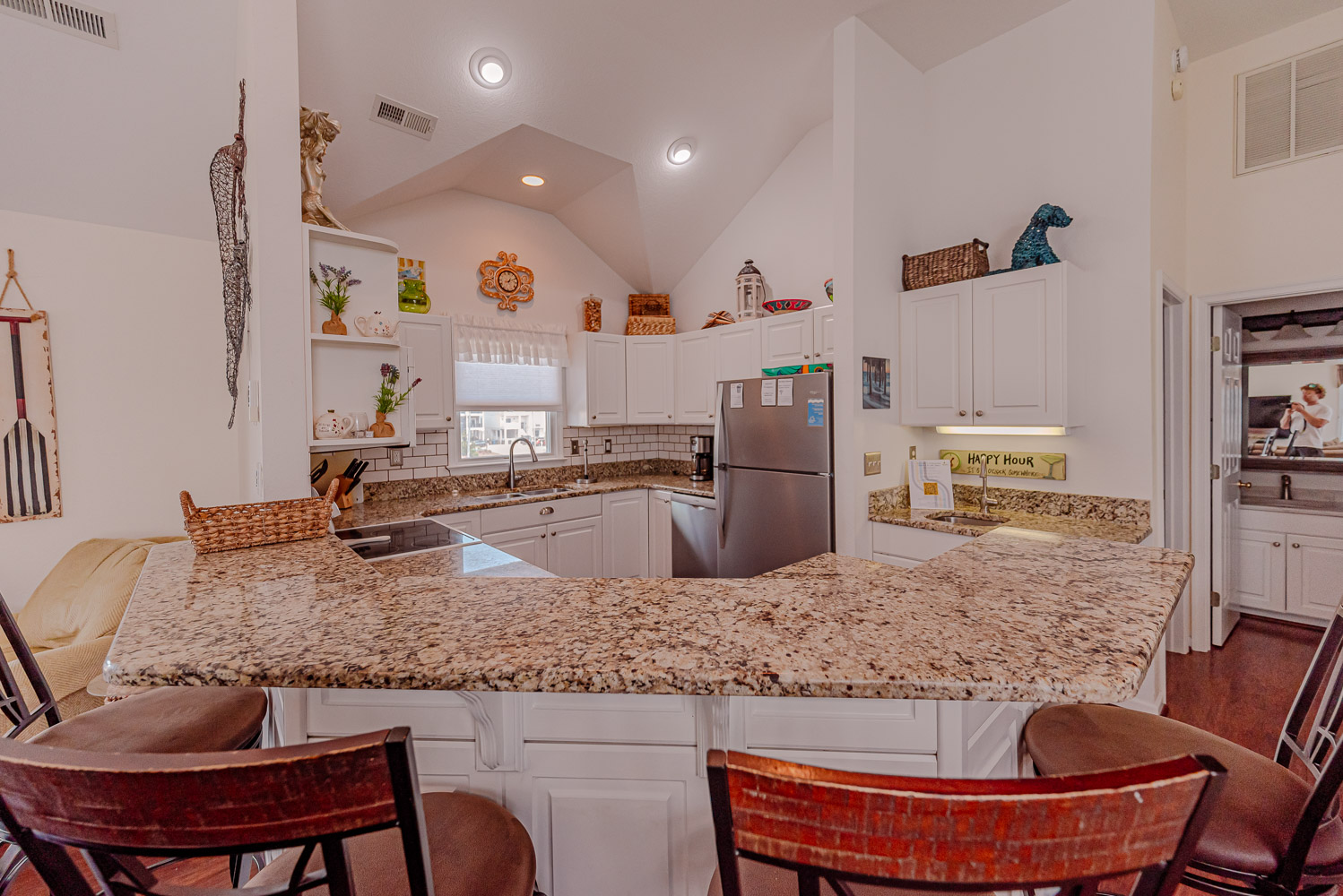 640 | Sandy Bottoms 9