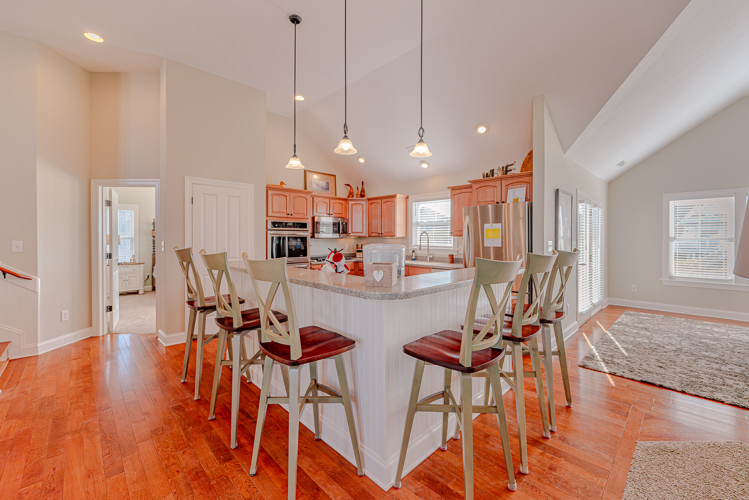 198 | Independence 10