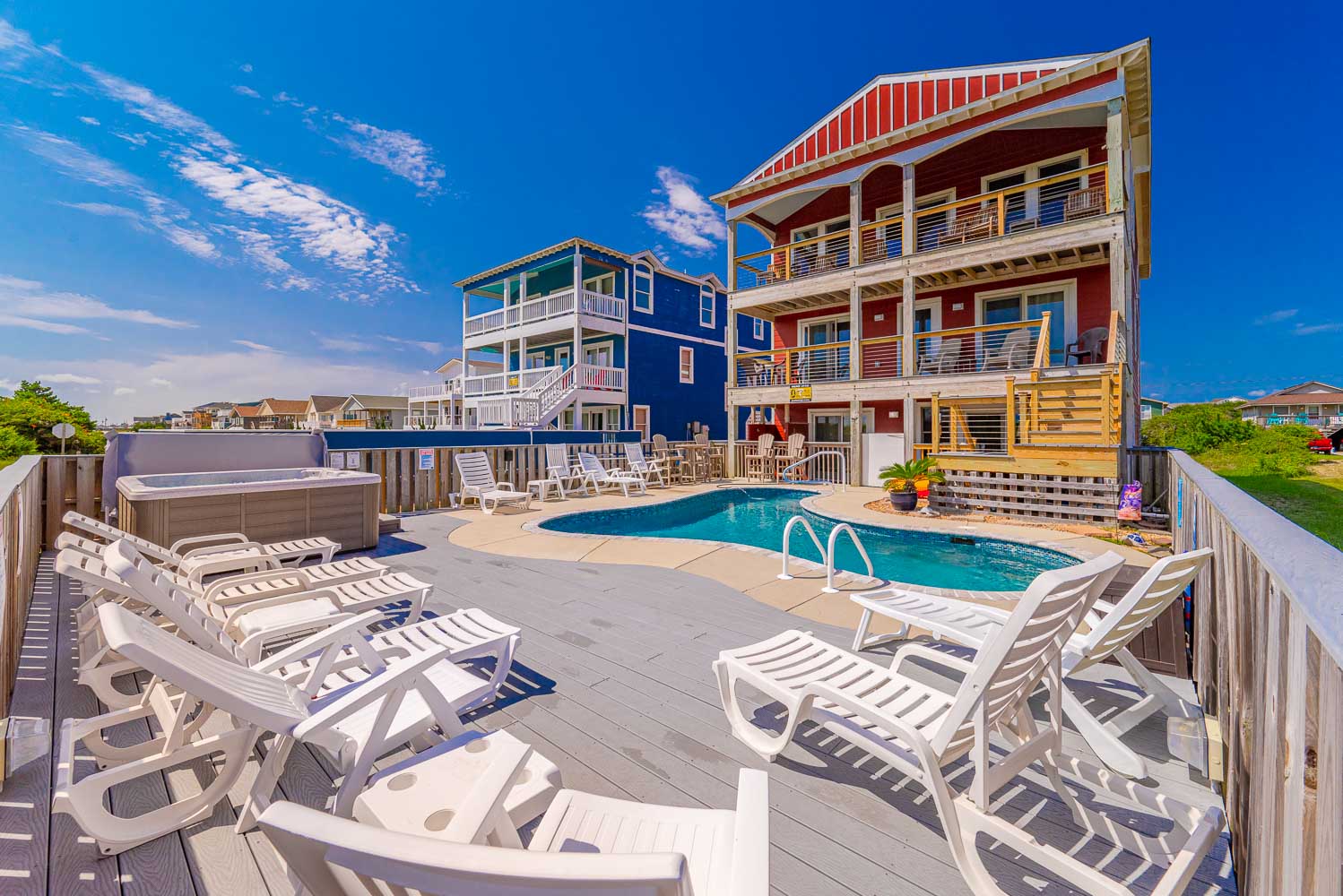 115 | Beach Walkers 2