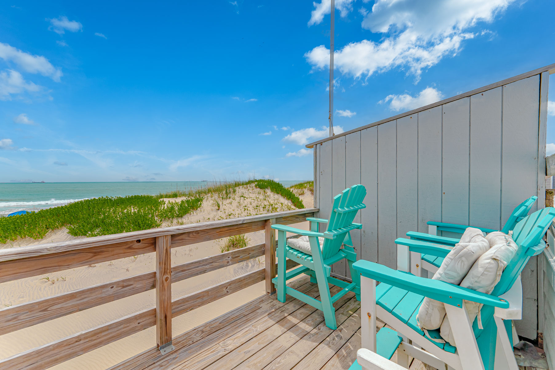 318 | Dunes South - Unit O 3