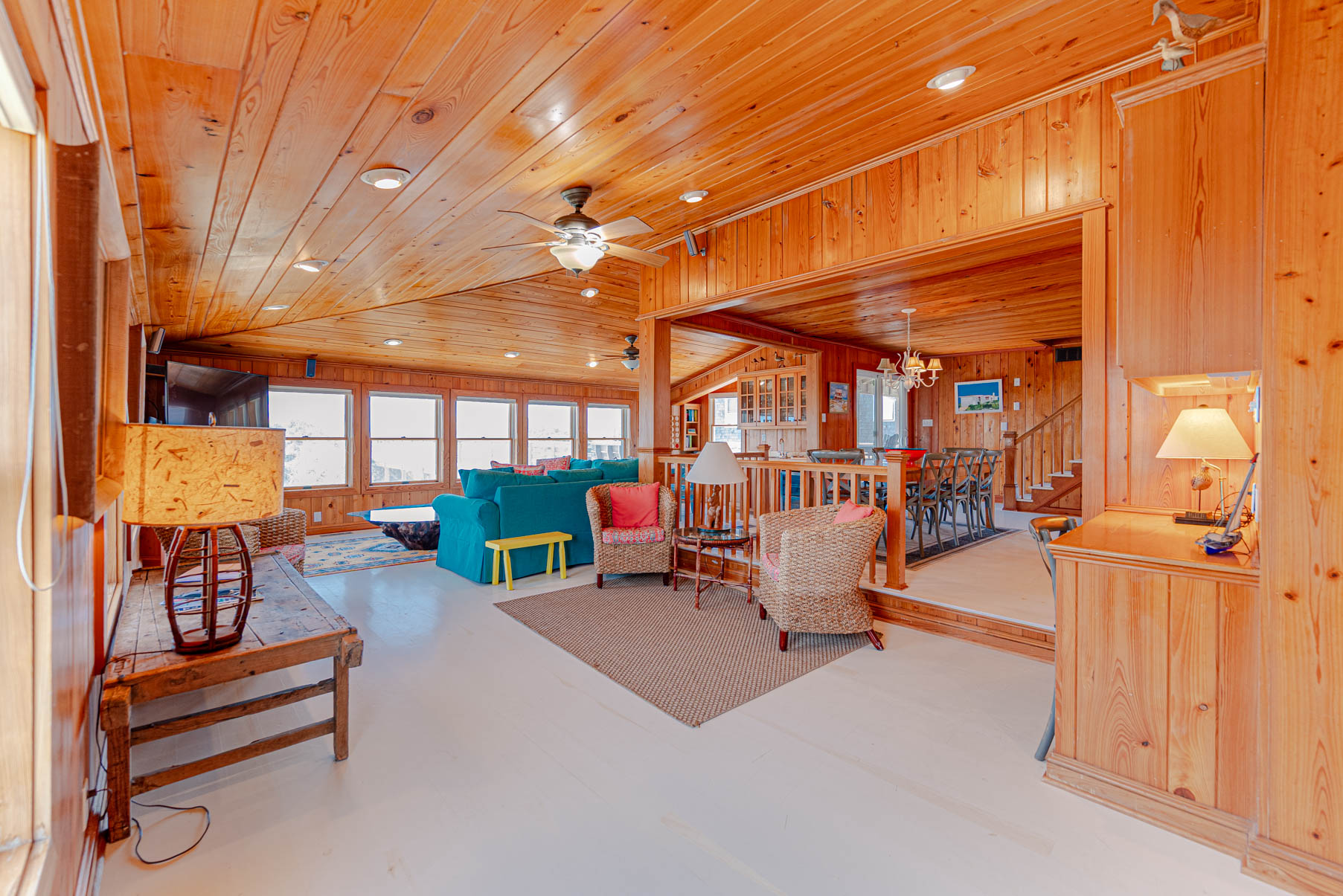 361 | The Harris Cottage 8