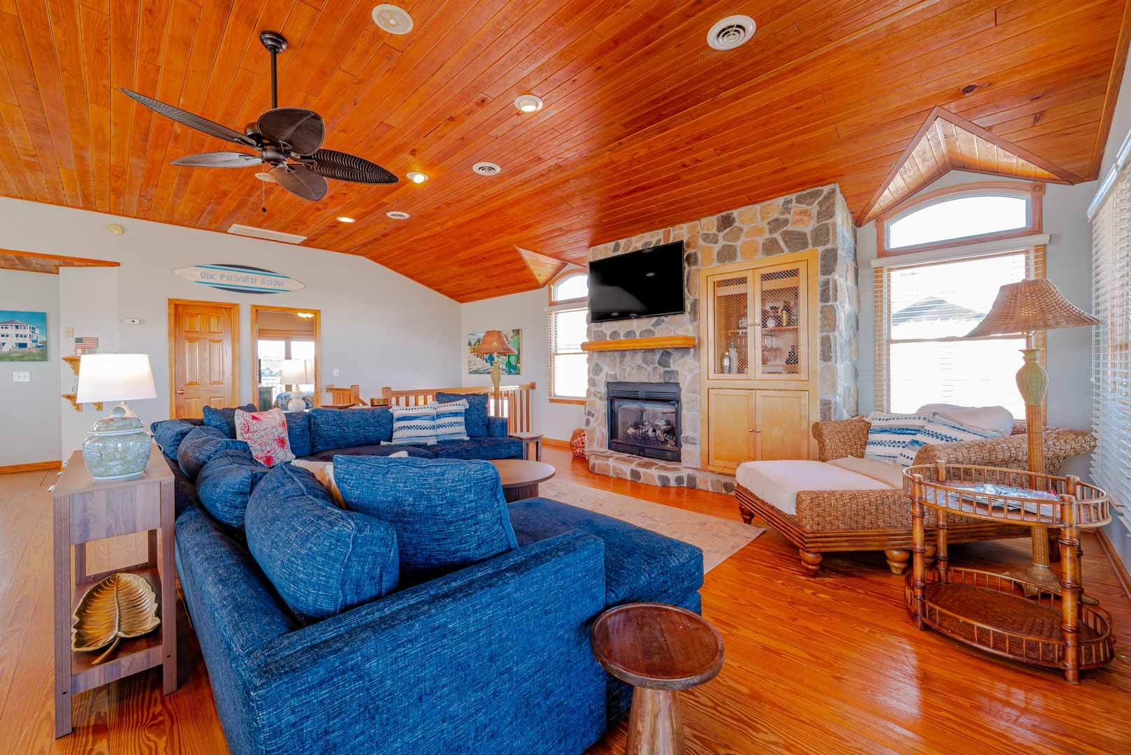 117 | One Particular Harbour 7