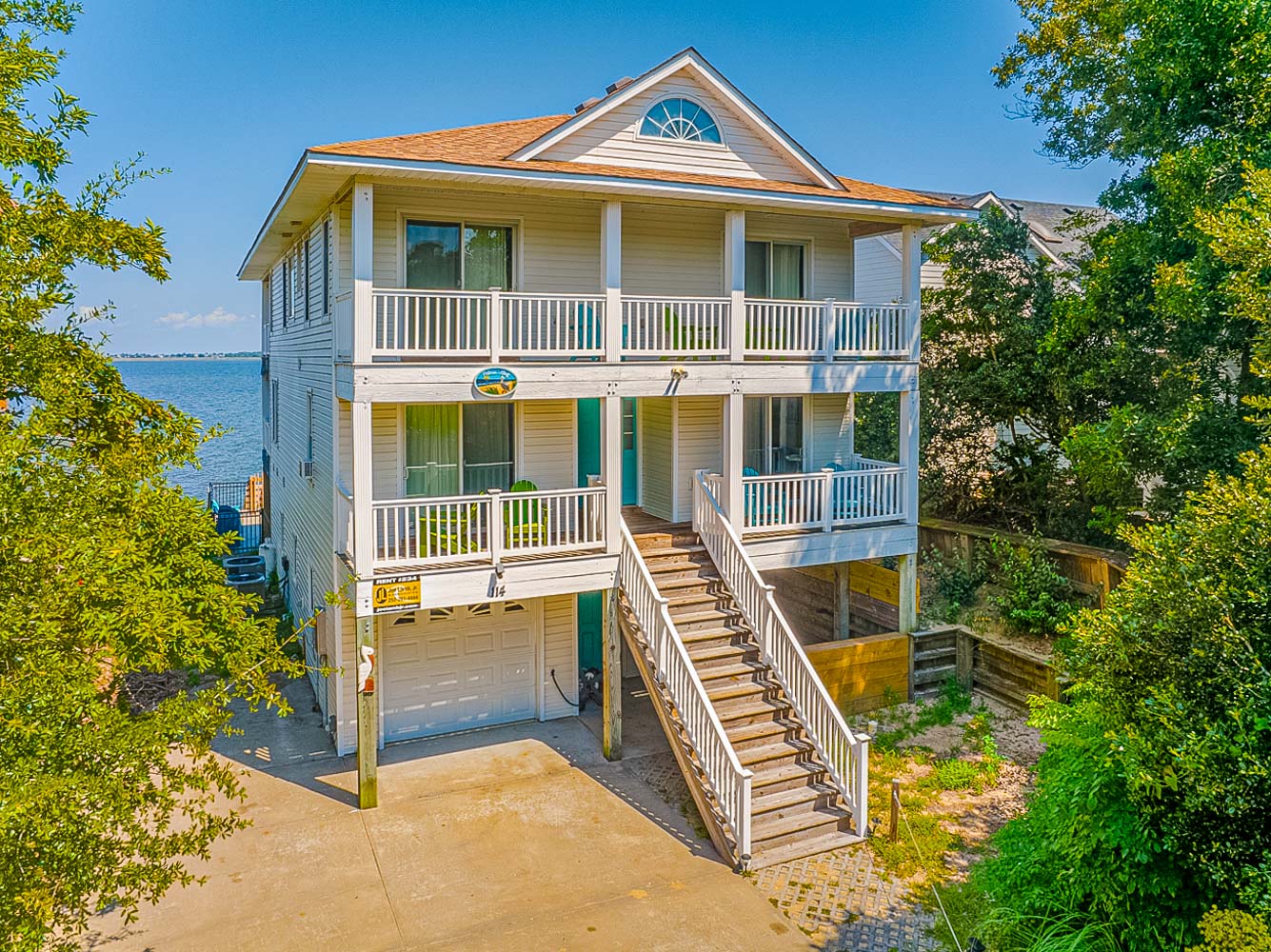 234 | Pelican's Bluff