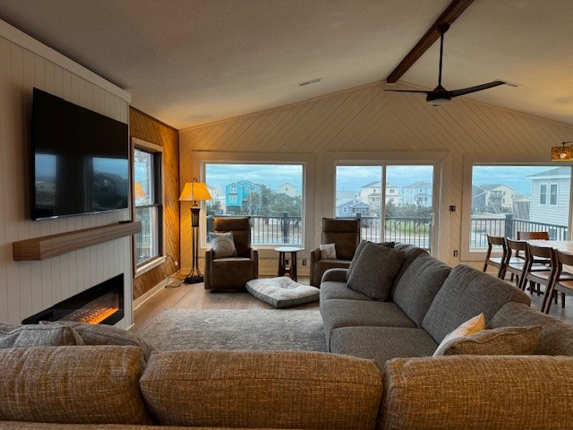 451 | South Creek Sunsets 4