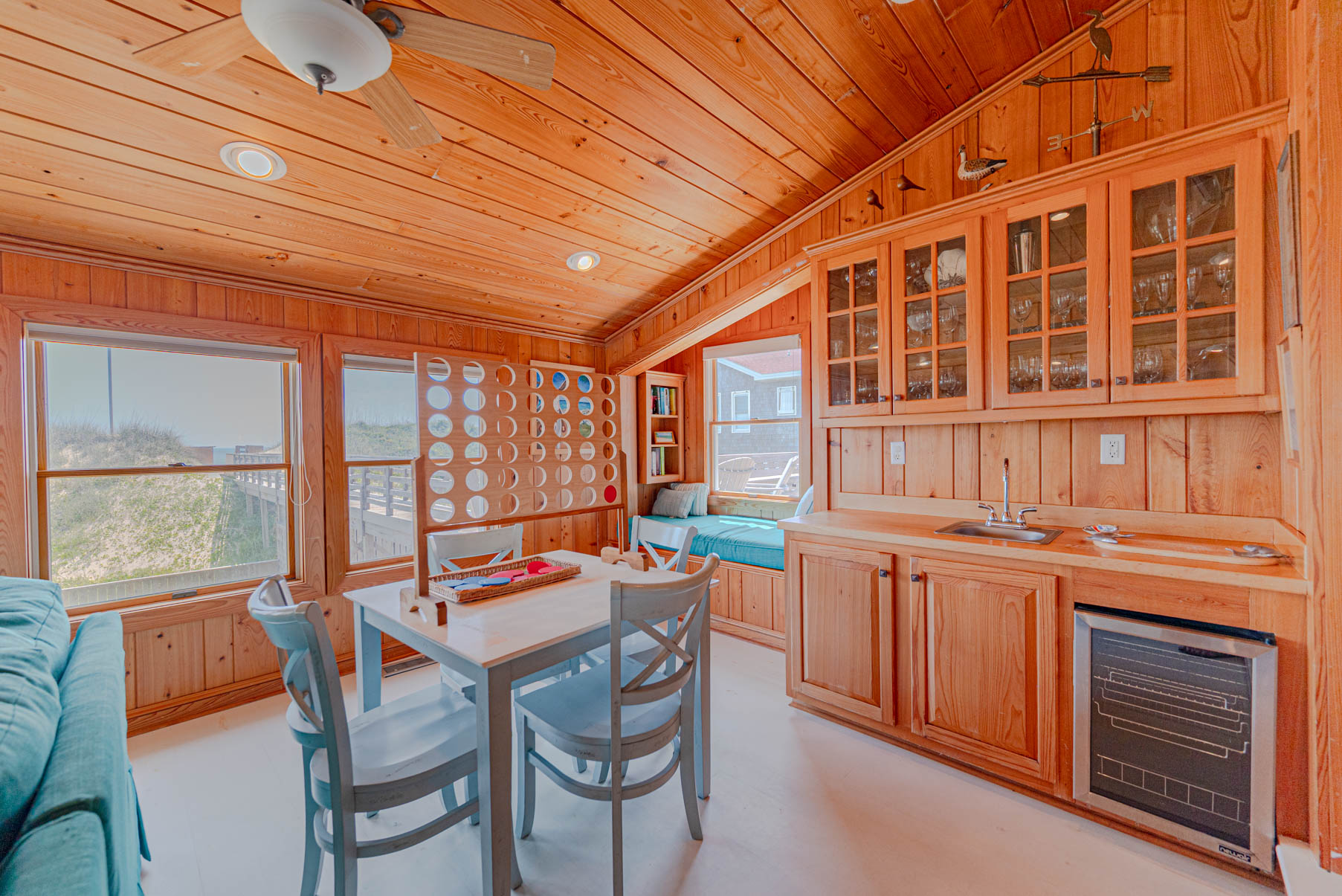 361 | The Harris Cottage 10