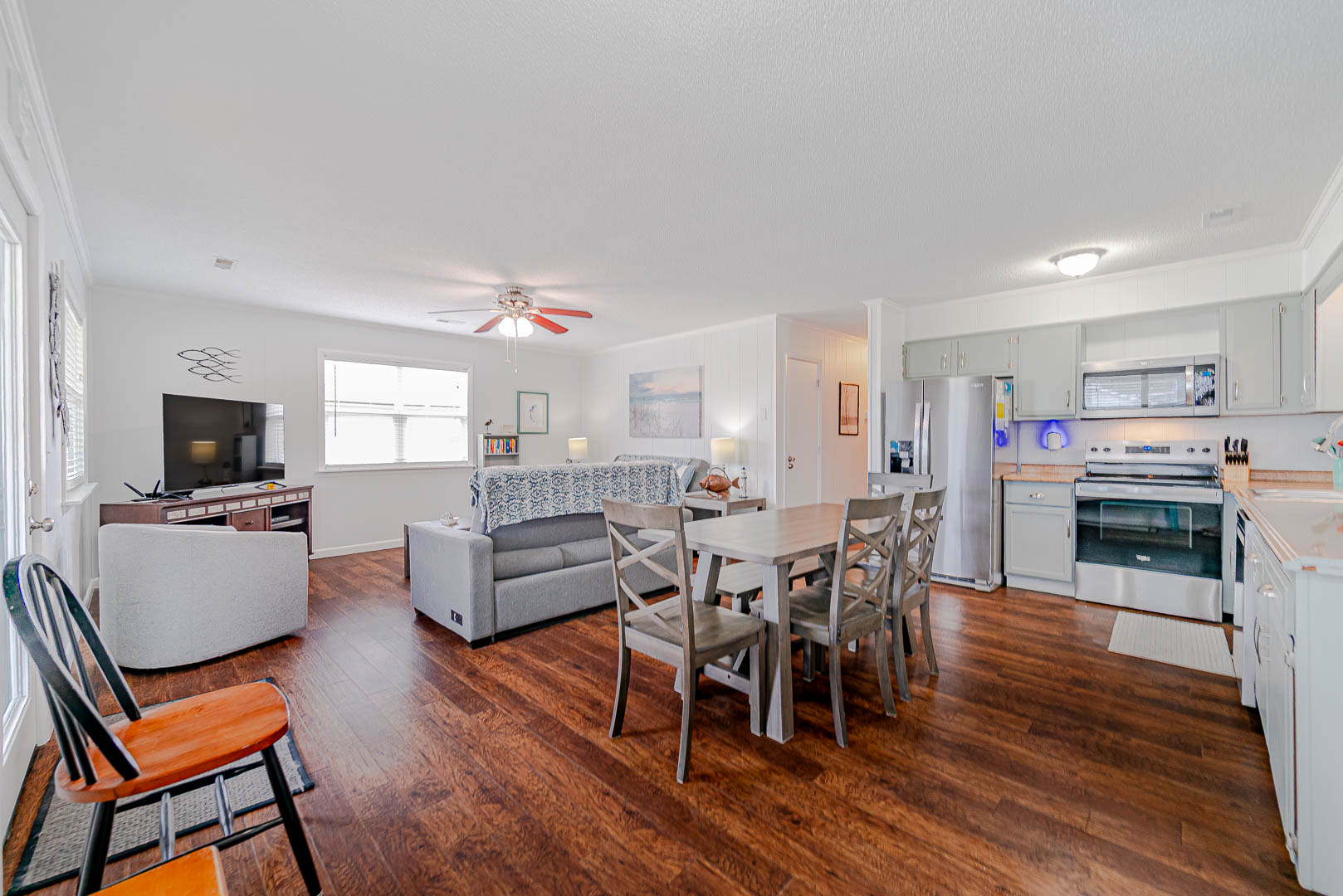 081 | Calypso's Hideaway 7