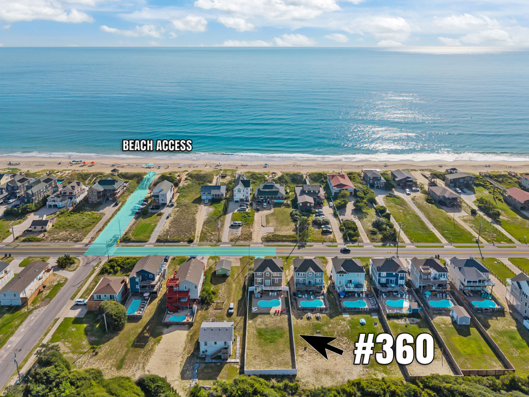 360 | Karma's A Beach 2