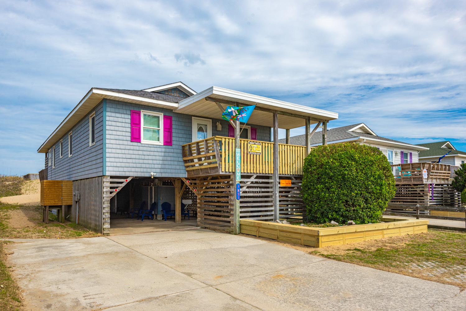 893 | Coleman's Ocean View Inn