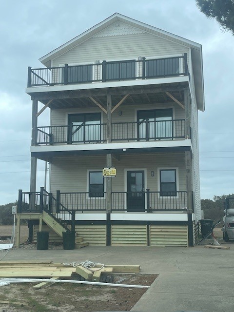 451 | South Creek Sunsets 3