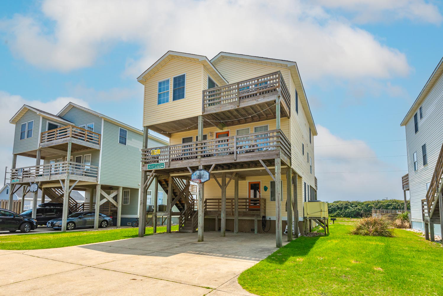 275 | Silver Dollars