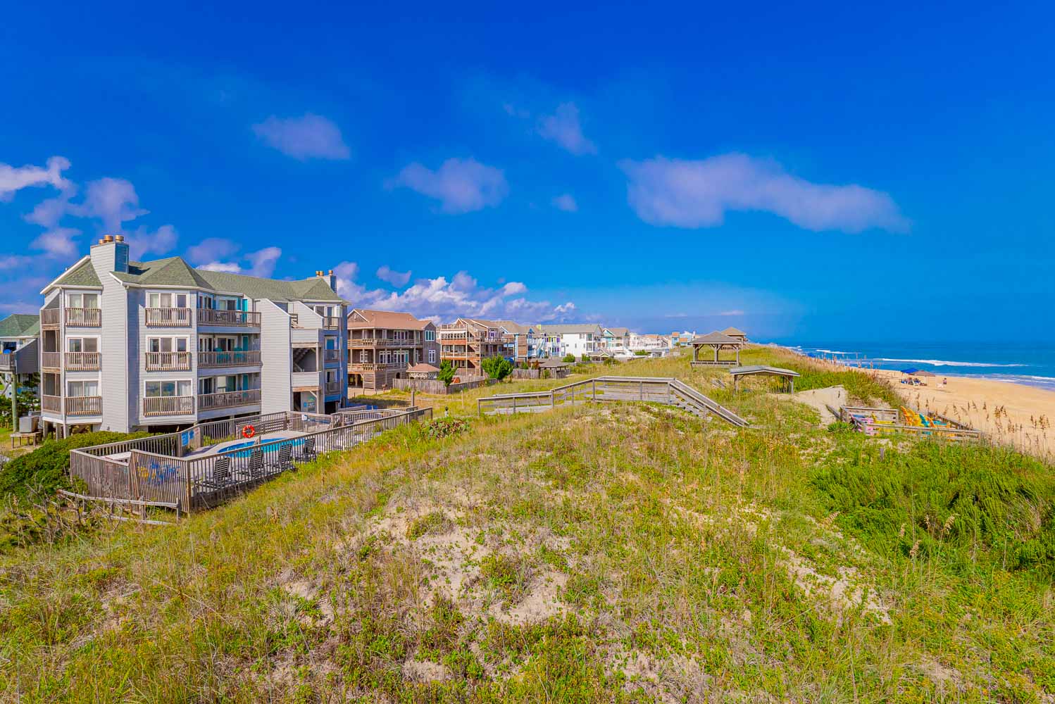 GS-300 | Dolphin View-Gulf Stream Condominium