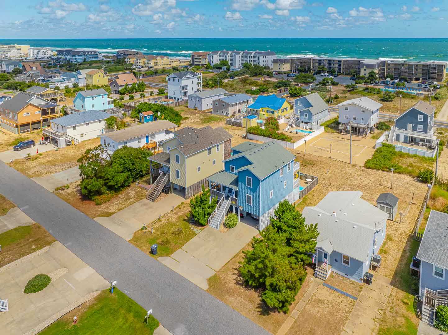 084 | It's About Time - Vacation Rental in Kill Devil Hills