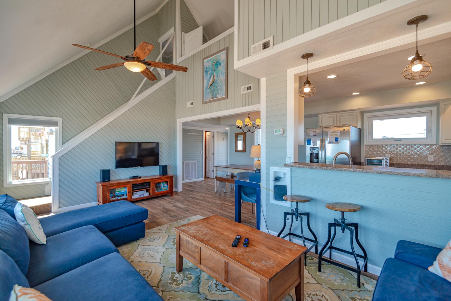 618 | Sea Breeze II 7