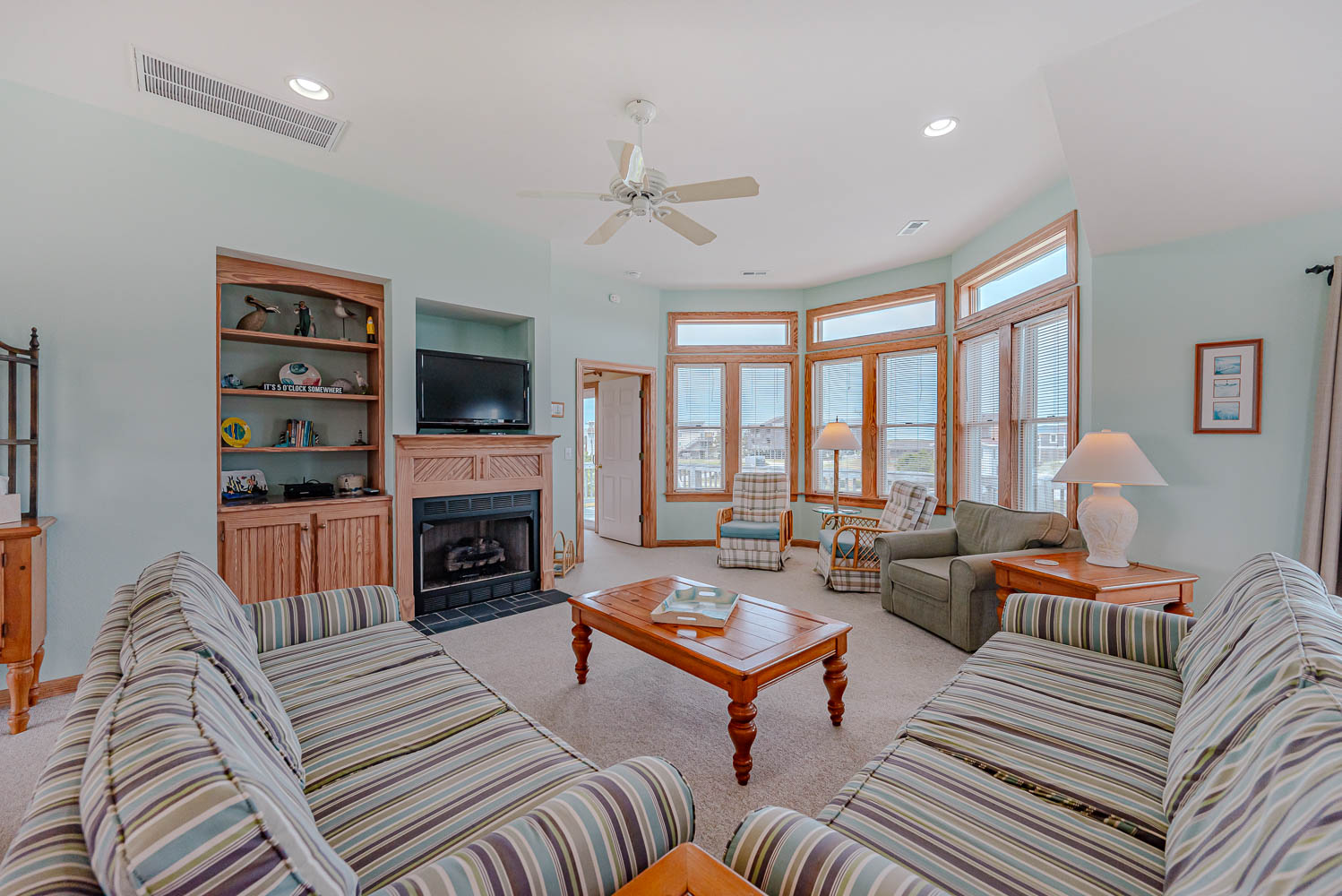 219 | Foot Prints In The Sand 5