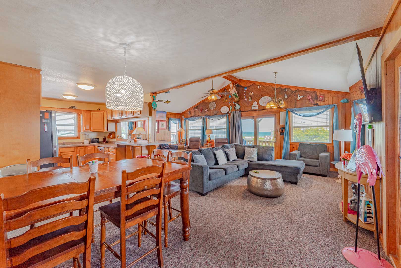 847 | Coleman's Mermaid Hideaway 7