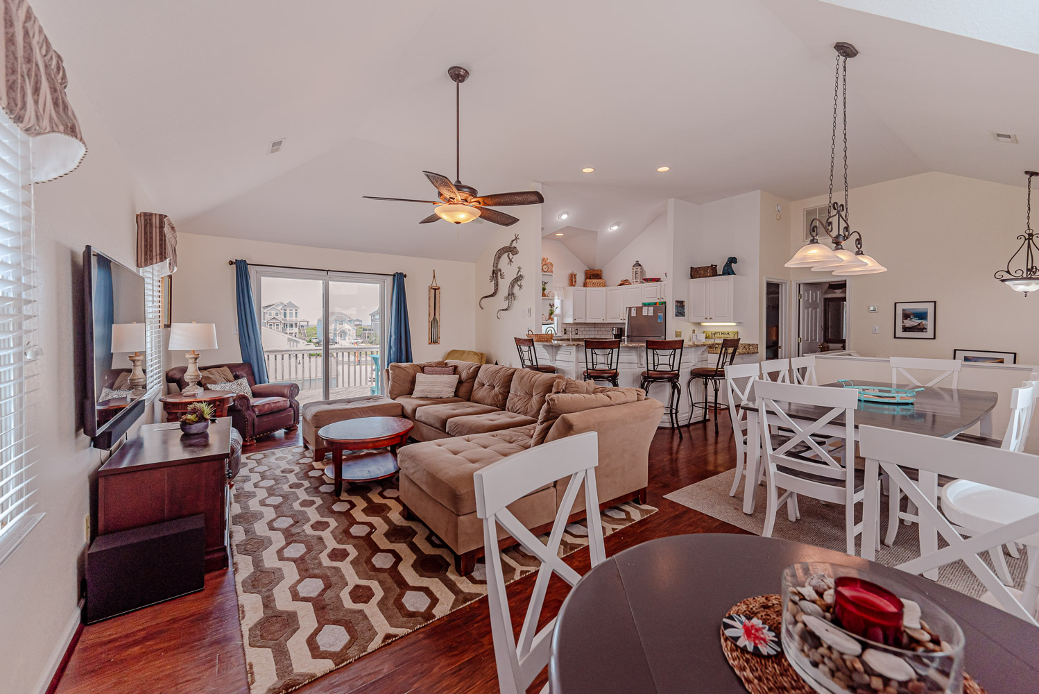 640 | Sandy Bottoms 8