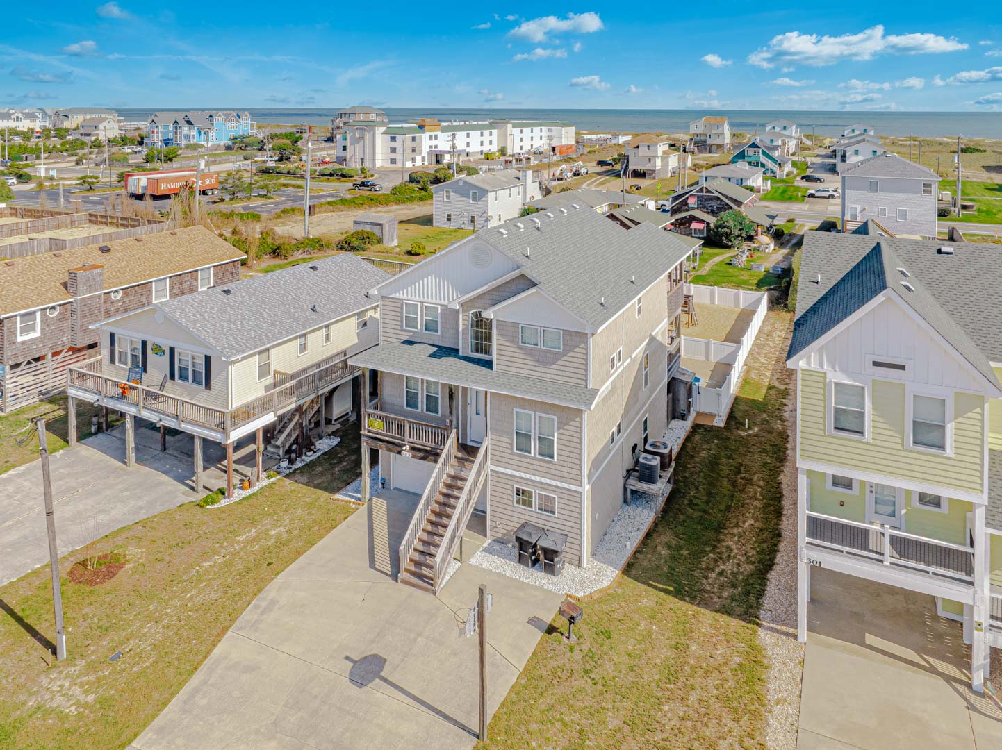 067 | Ocean Relax-inn 3