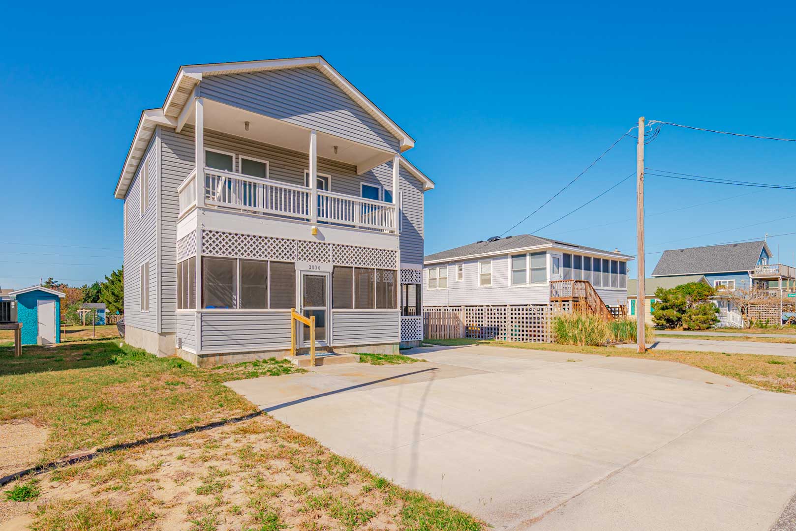 134 | Pirates & Parrots 5