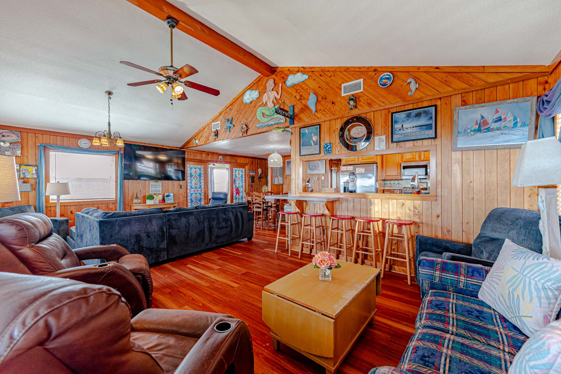 847 | Coleman's Mermaid Hideaway 10