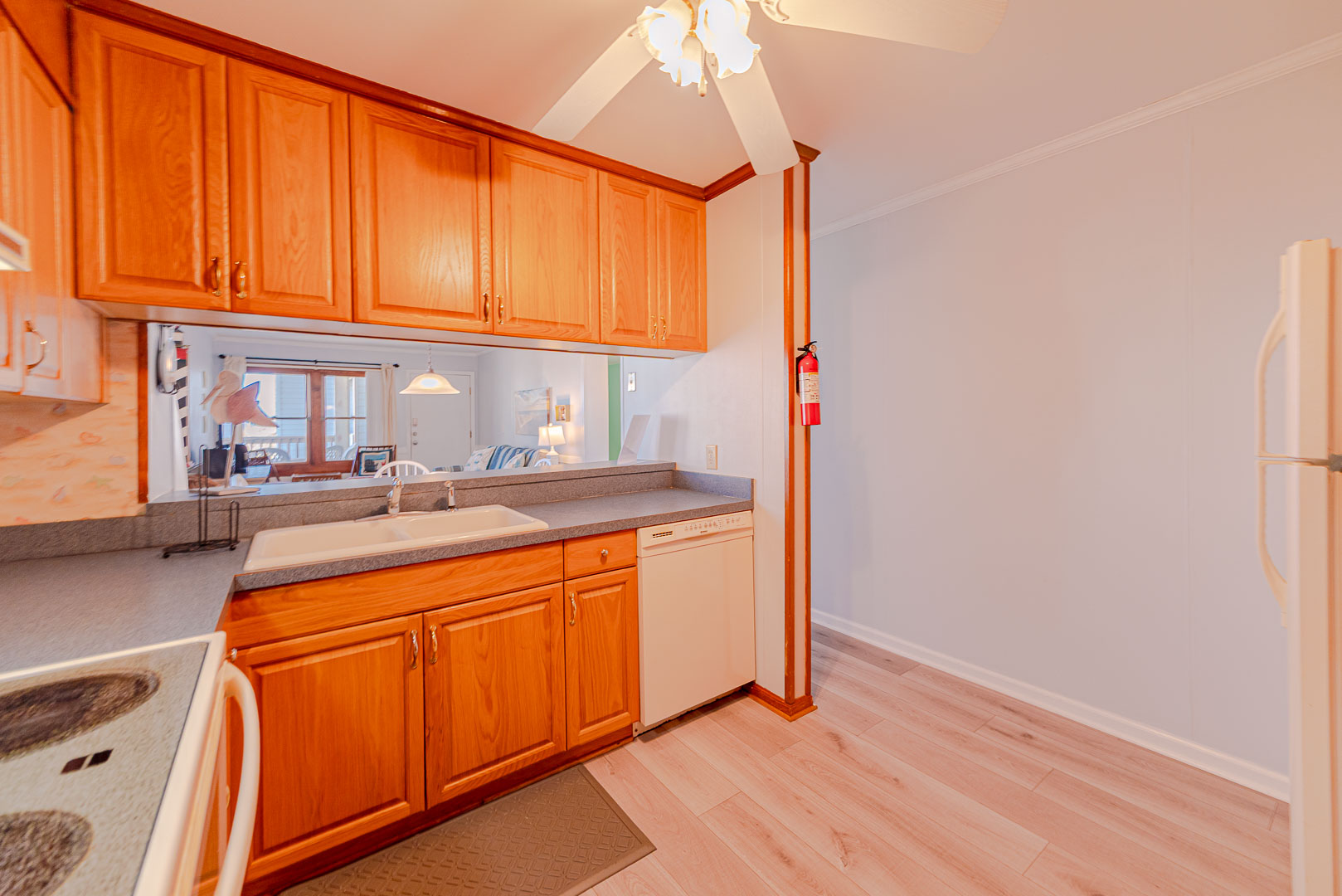 AV2-1E | Admirals View II Condo Unit 1E 10