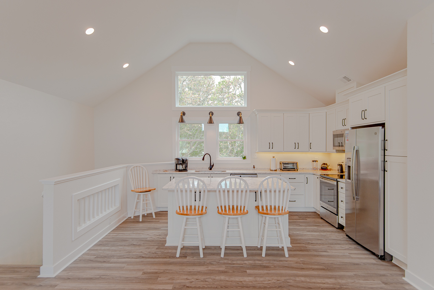 034 | Solitude House 10