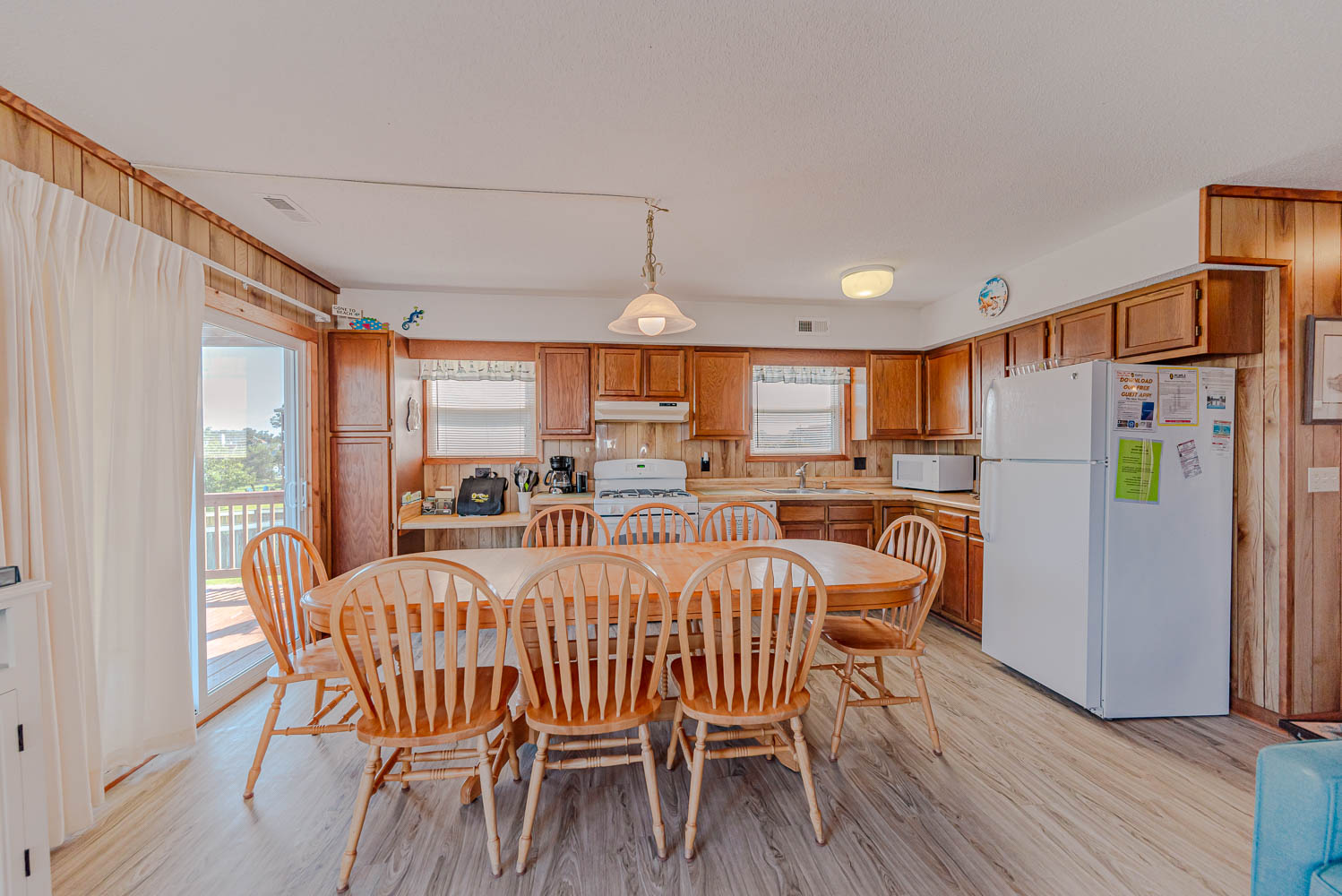 235 | Quality Deck Time 8