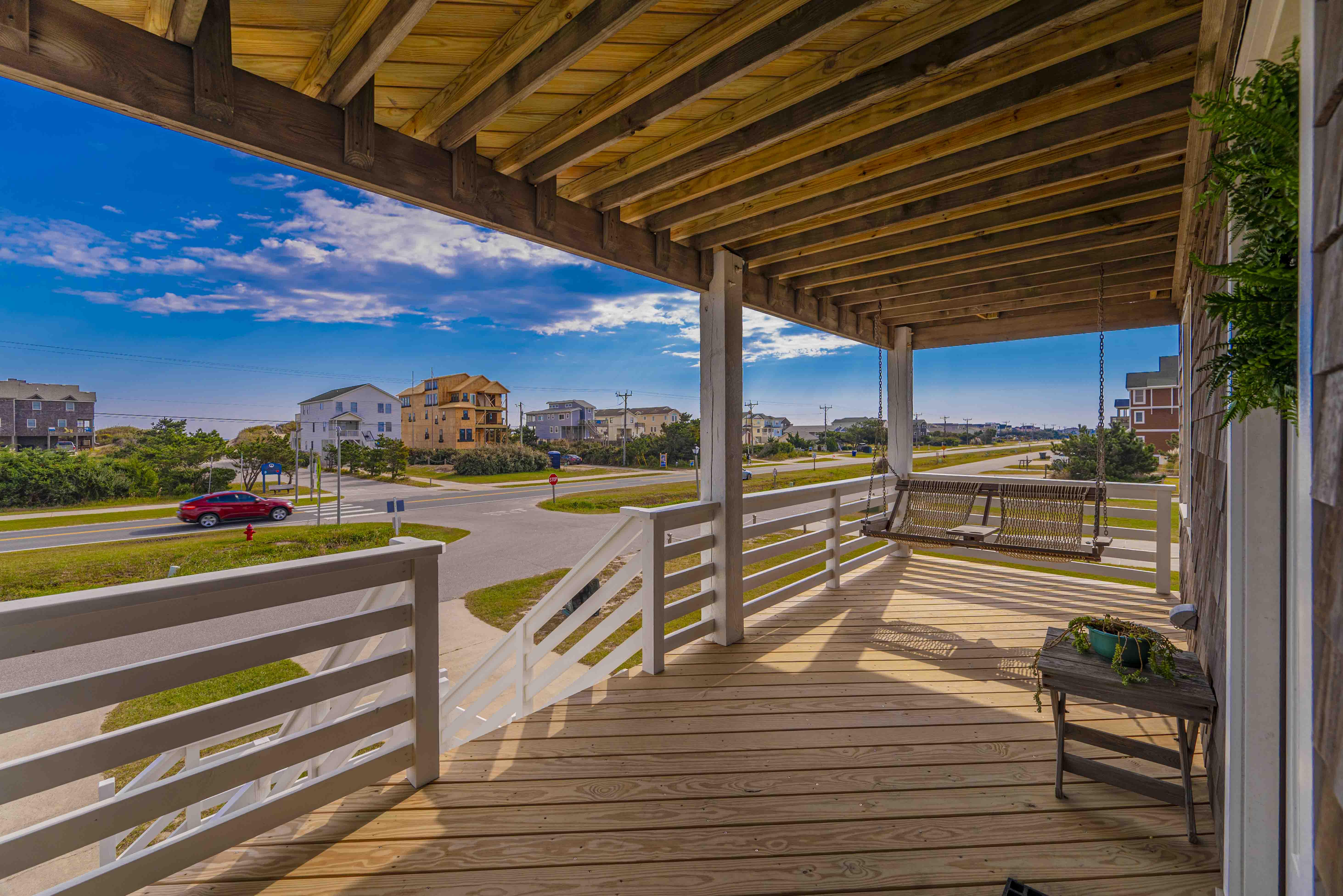 706 | All's Swell - Vacation Rental in Nags Head, NC | Joe