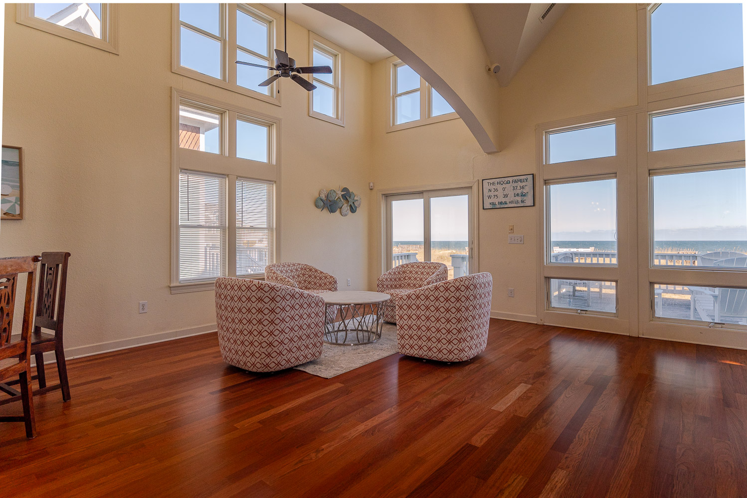 727 | Eyes on the Horizon 9