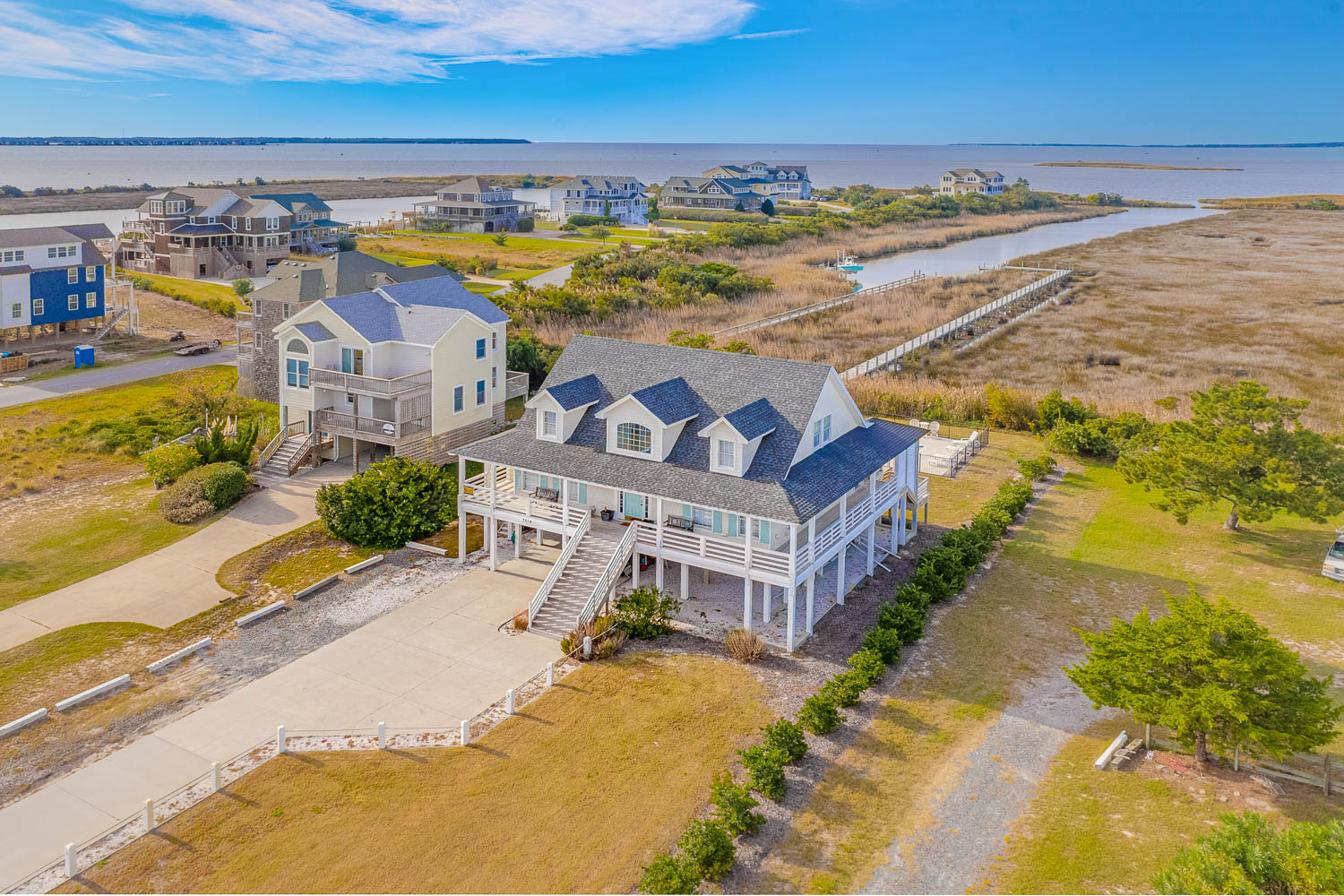 751 | The Slightly Salty