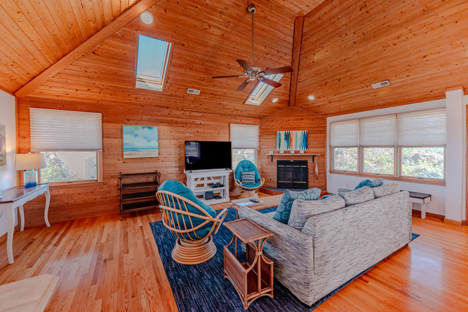 008 | A Little R & R 6