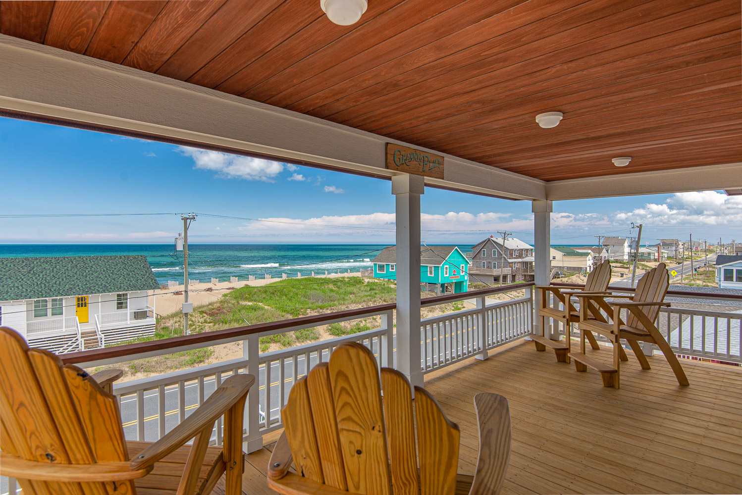 734 | Over The Dune 6