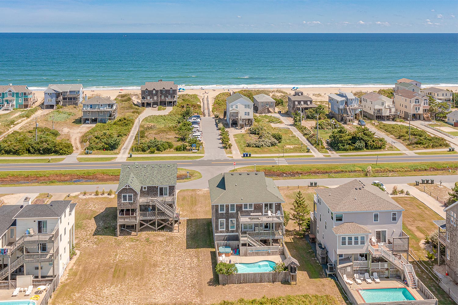 775 | The Bluewater Cottage 3