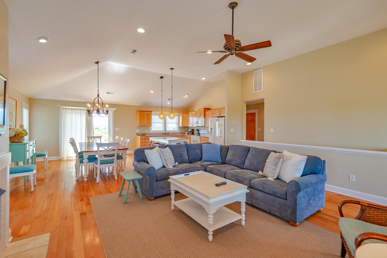 775 | The Bluewater Cottage 8