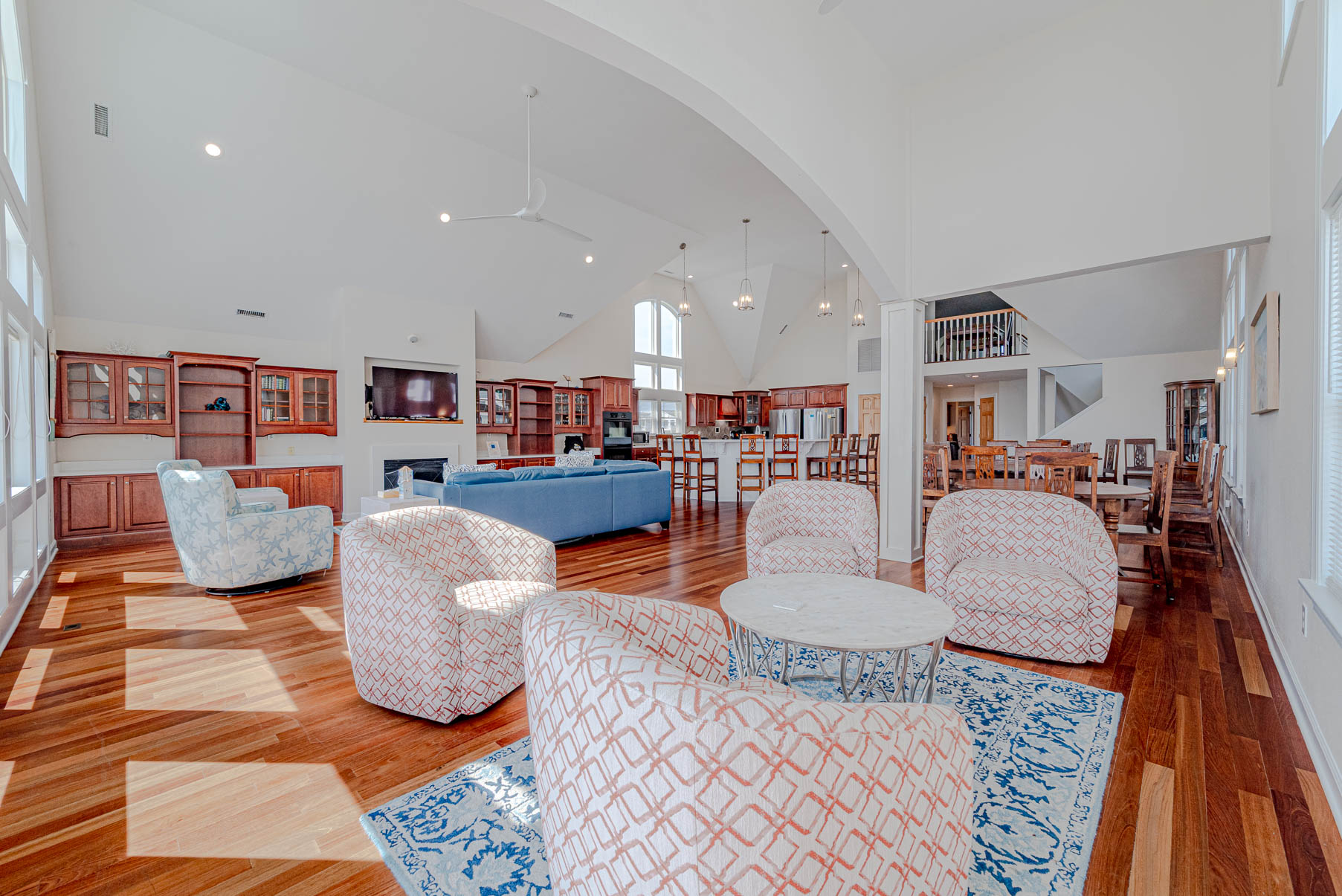 727 | Eyes on the Horizon 10