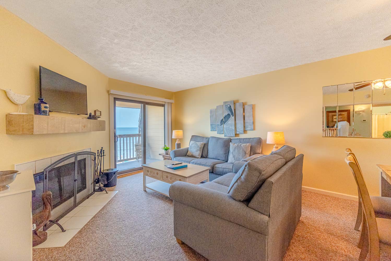 GST-H3 | Golden Strand Condo H3 7